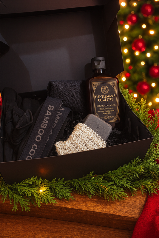 King's Care Starter Kit